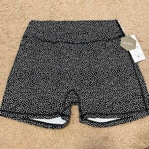 Buffbunny biker shorts in size Xxlarge